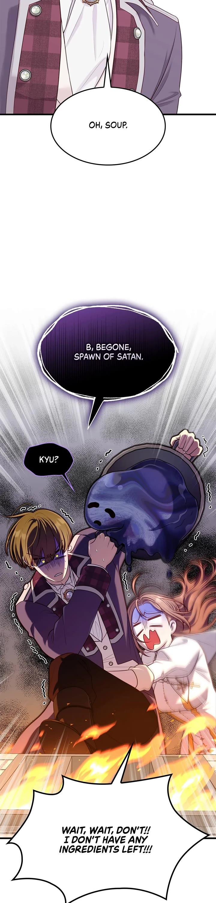 Turning the Mad Dog Into a Genteel Lord Chapter 5 page 13 - Chapter 5