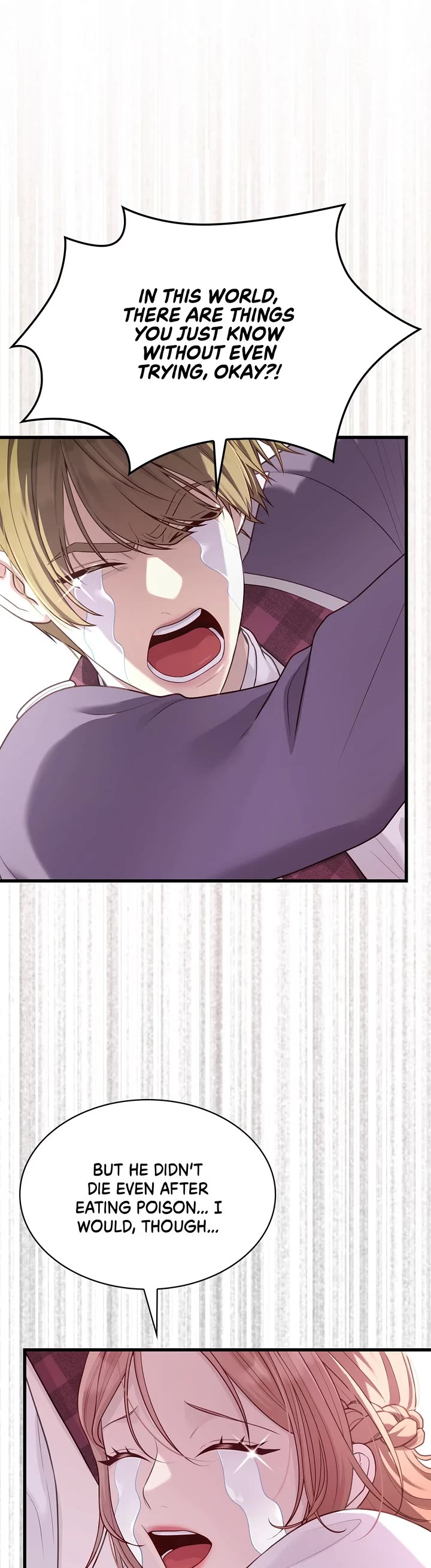Turning the Mad Dog Into a Genteel Lord Chapter 5 page 15 - Chapter 5