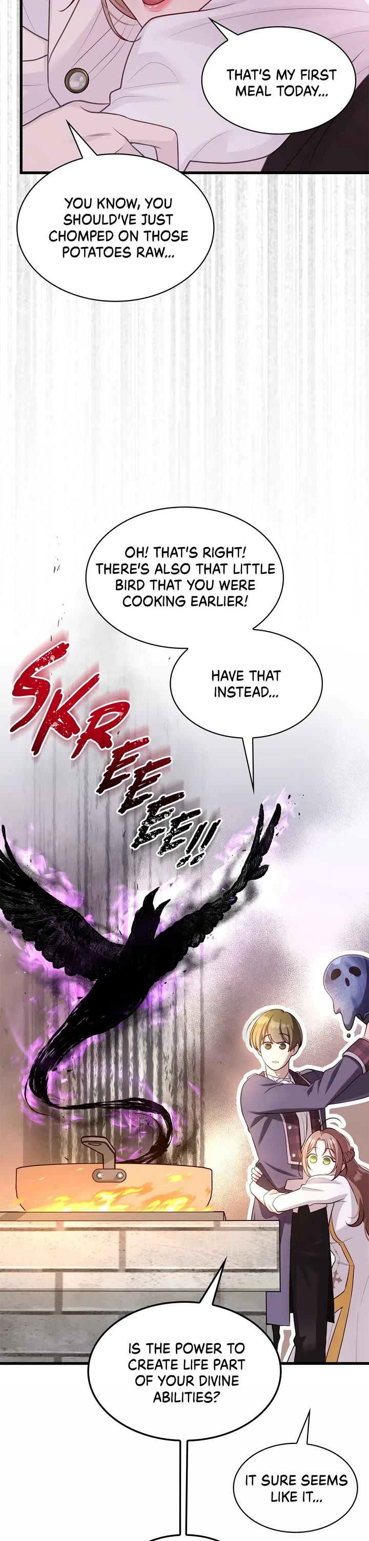 Turning the Mad Dog Into a Genteel Lord Chapter 5 page 16 - Chapter 5