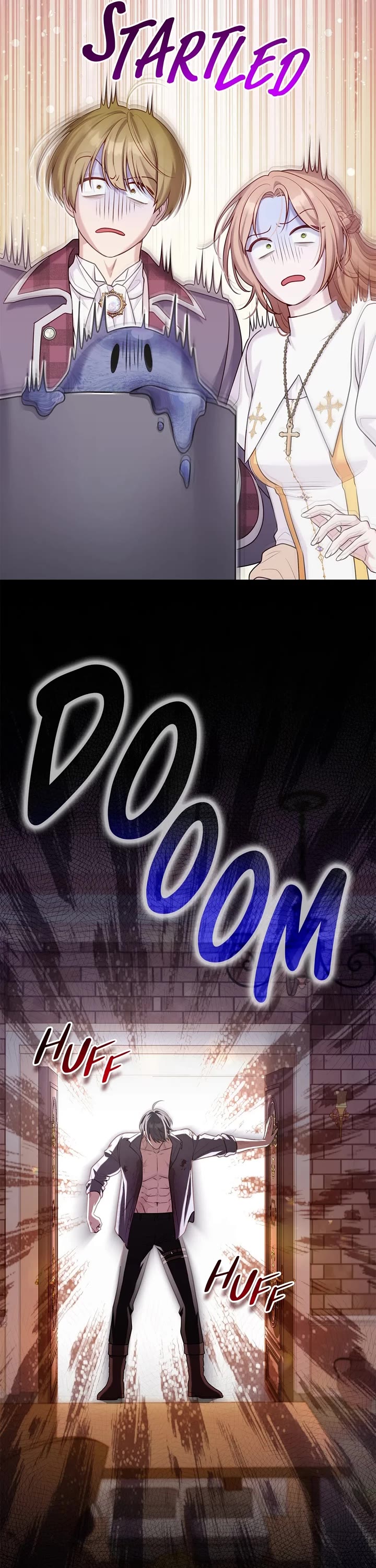 Turning the Mad Dog Into a Genteel Lord Chapter 5 page 18 - Chapter 5
