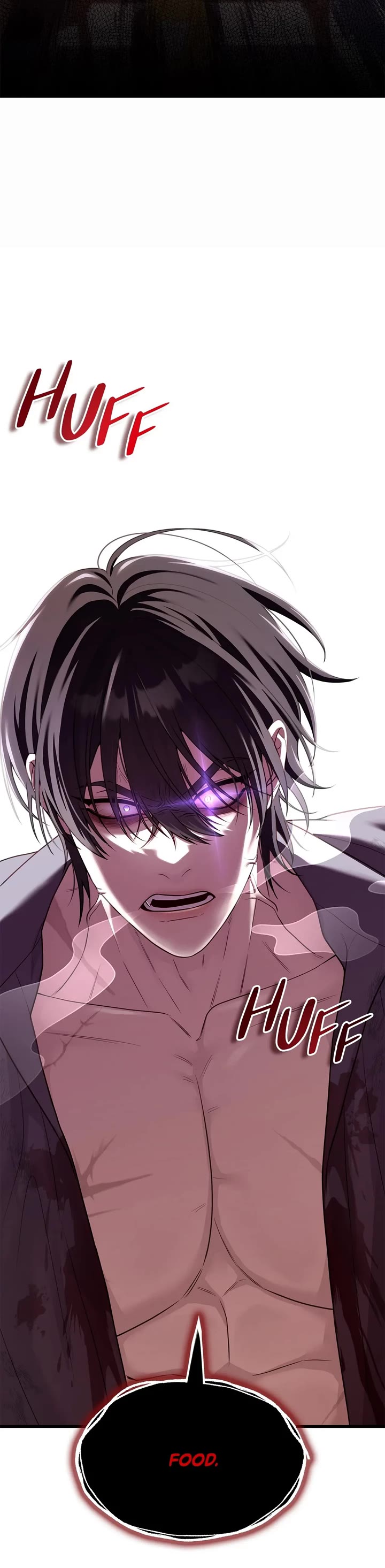 Turning the Mad Dog Into a Genteel Lord Chapter 5 page 19 - Chapter 5