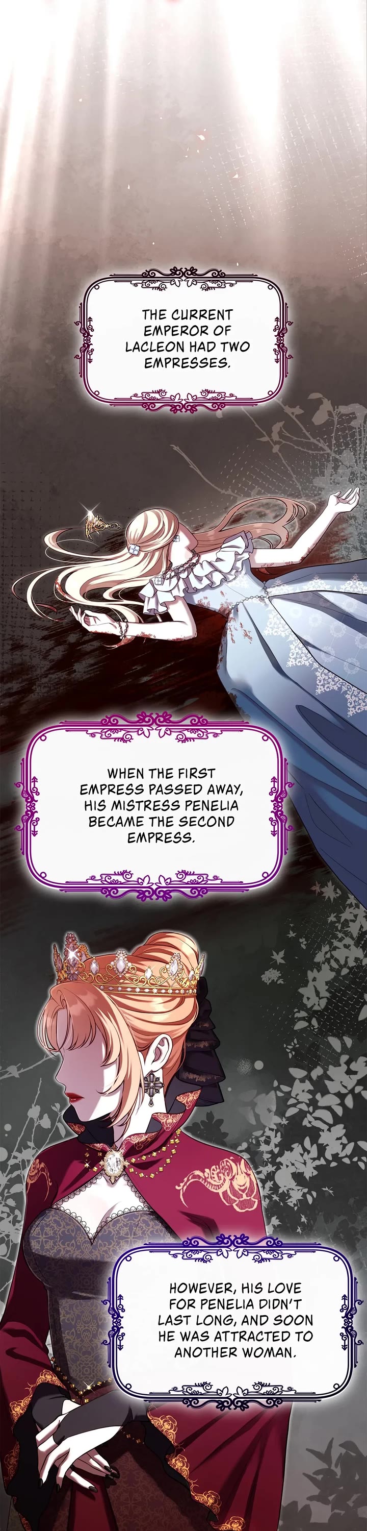Turning the Mad Dog Into a Genteel Lord Chapter 5 page 2 - Chapter 5