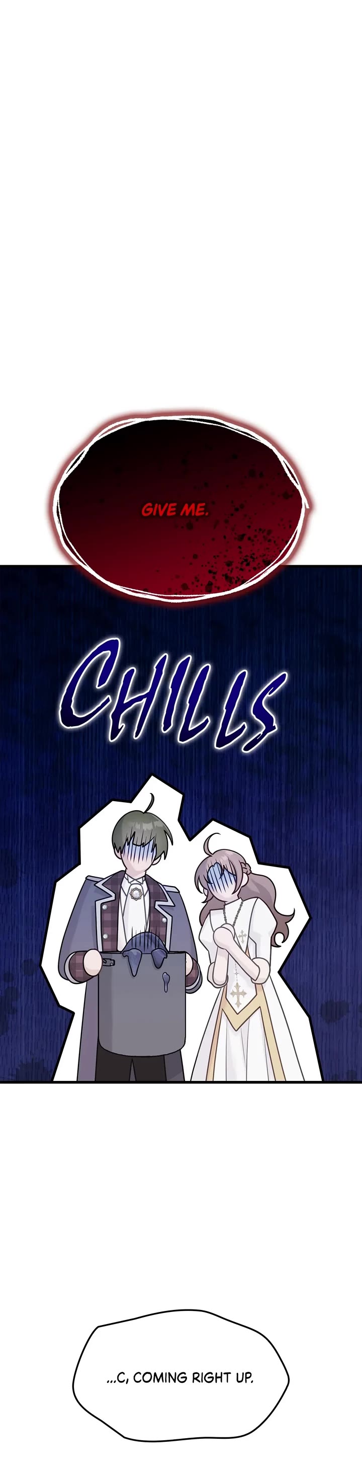 Turning the Mad Dog Into a Genteel Lord Chapter 5 page 20 - Chapter 5