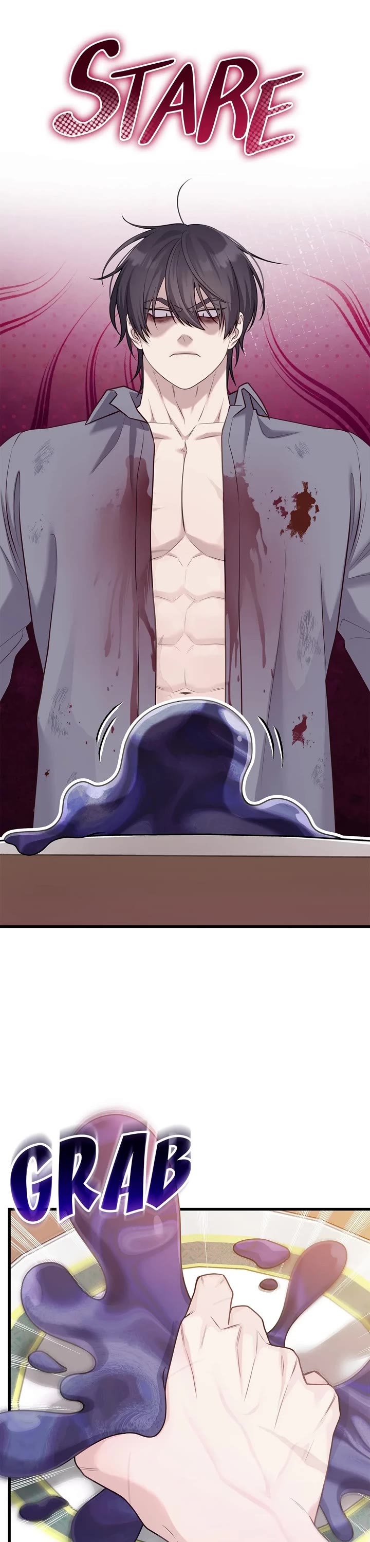 Turning the Mad Dog Into a Genteel Lord Chapter 5 page 22 - Chapter 5