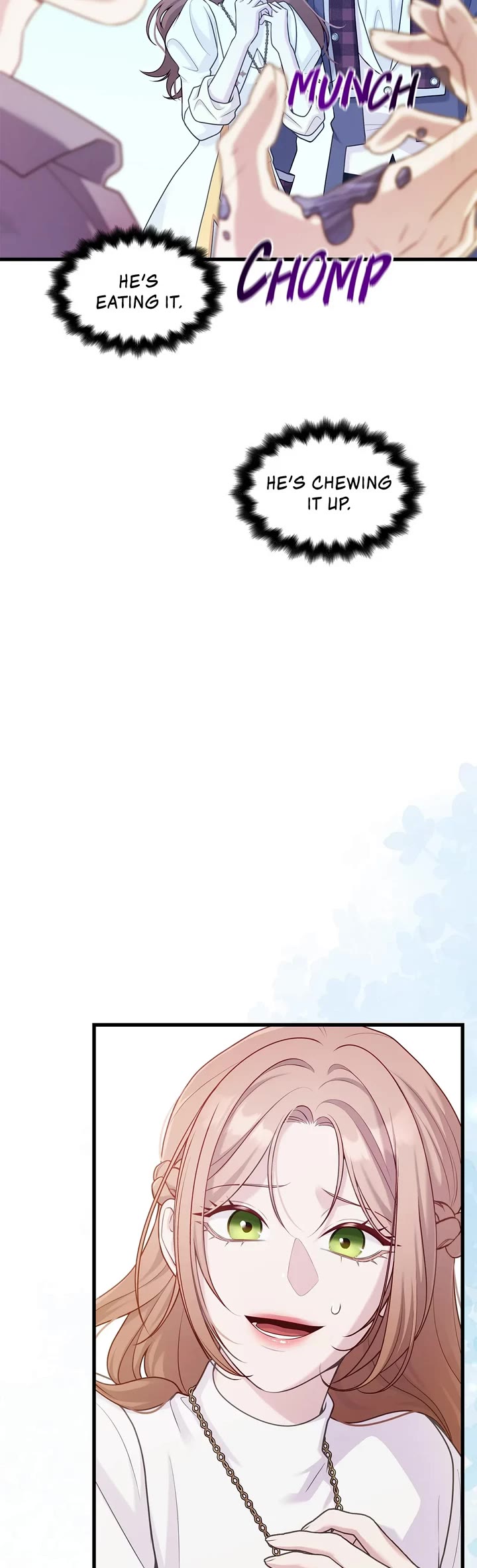 Turning the Mad Dog Into a Genteel Lord Chapter 5 page 24 - Chapter 5