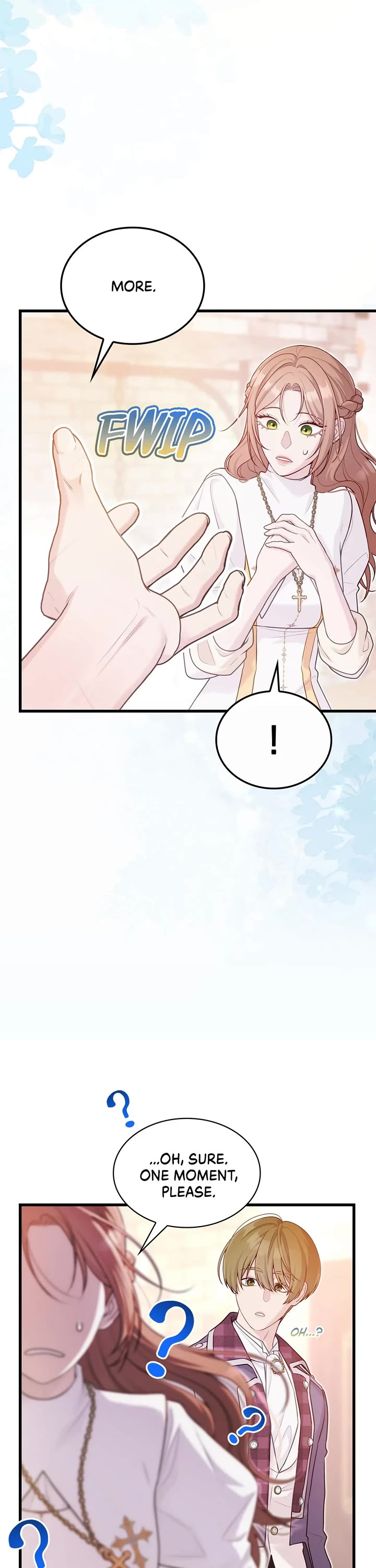 Turning the Mad Dog Into a Genteel Lord Chapter 5 page 26 - Chapter 5