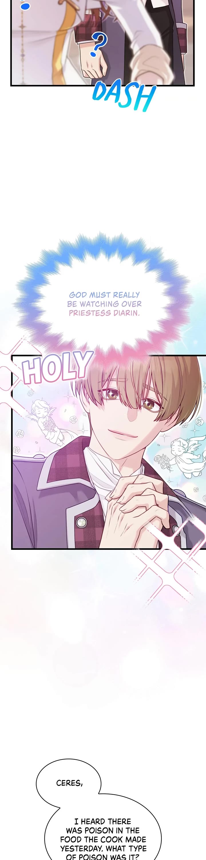 Turning the Mad Dog Into a Genteel Lord Chapter 5 page 27 - Chapter 5