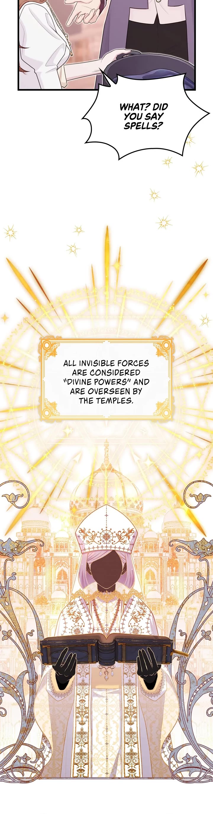 Turning the Mad Dog Into a Genteel Lord Chapter 5 page 30 - Chapter 5