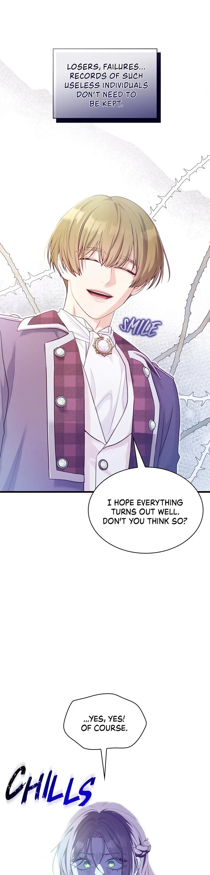 Turning the Mad Dog Into a Genteel Lord Chapter 5 page 37 - Chapter 5