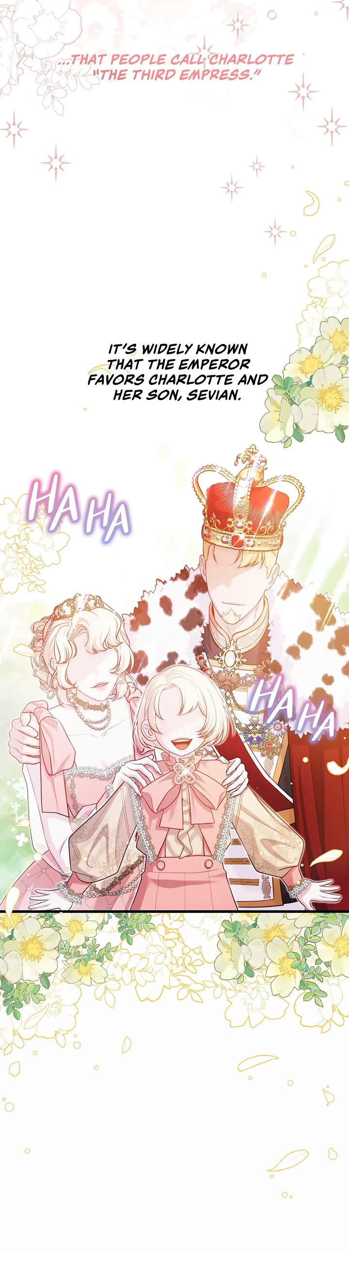 Turning the Mad Dog Into a Genteel Lord Chapter 5 page 4 - Chapter 5