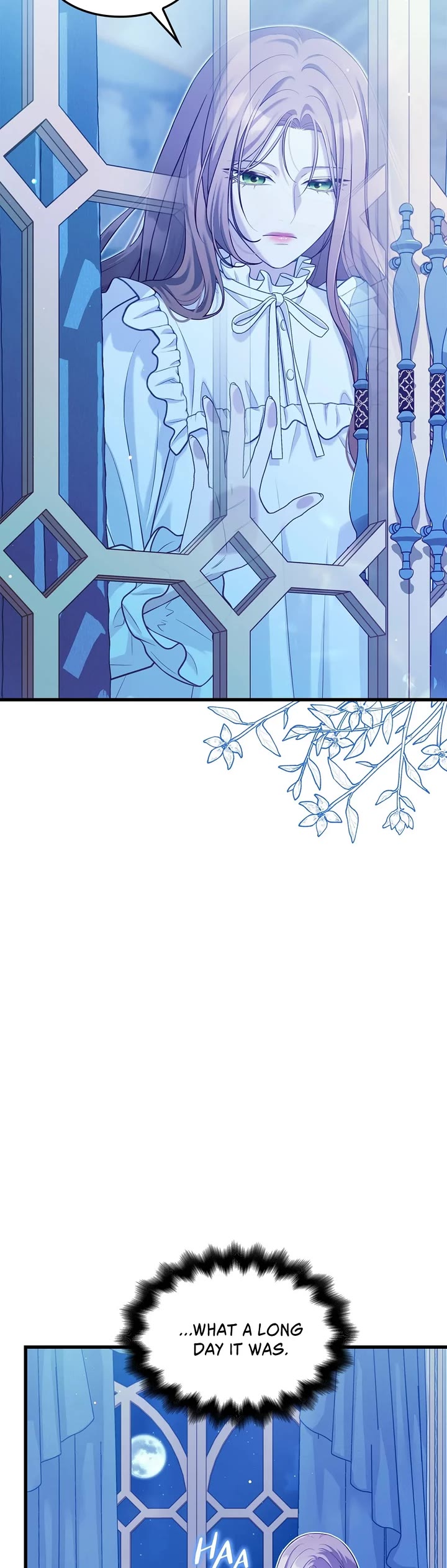 Turning the Mad Dog Into a Genteel Lord Chapter 5 page 40 - Chapter 5