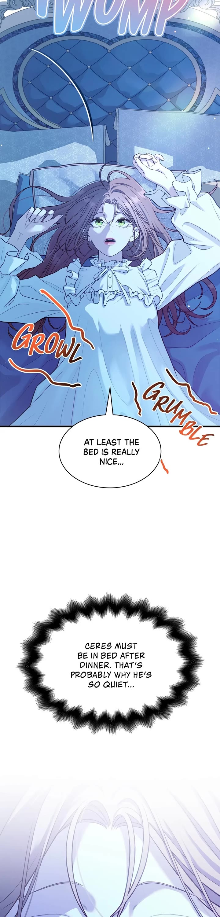 Turning the Mad Dog Into a Genteel Lord Chapter 5 page 43 - Chapter 5