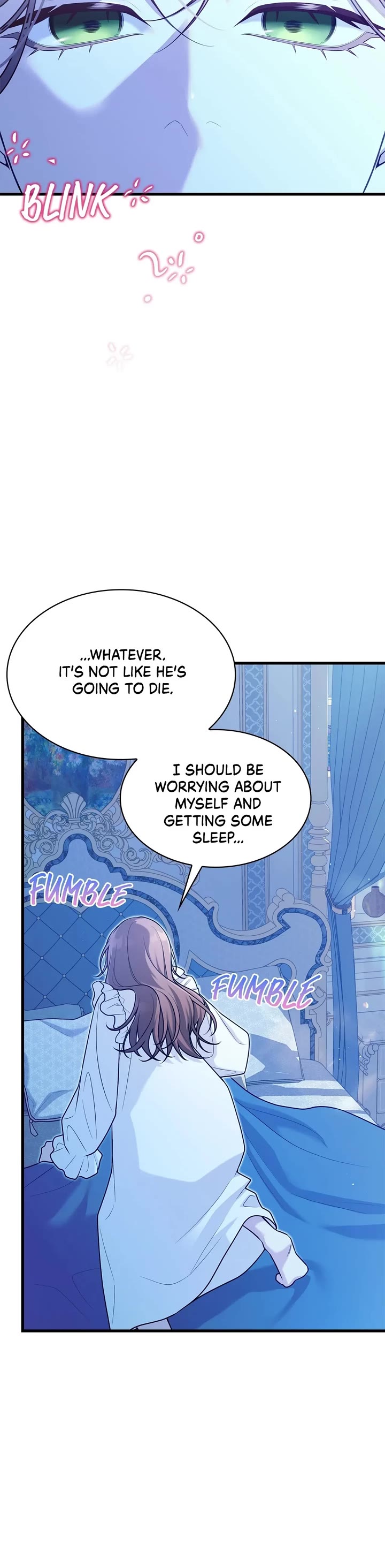 Turning the Mad Dog Into a Genteel Lord Chapter 5 page 44 - Chapter 5