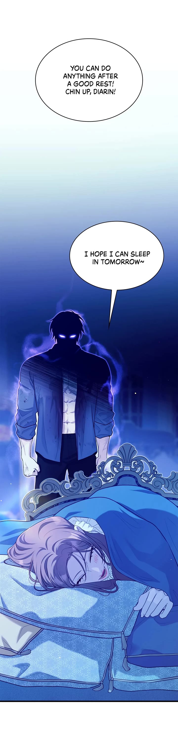 Turning the Mad Dog Into a Genteel Lord Chapter 5 page 46 - Chapter 5