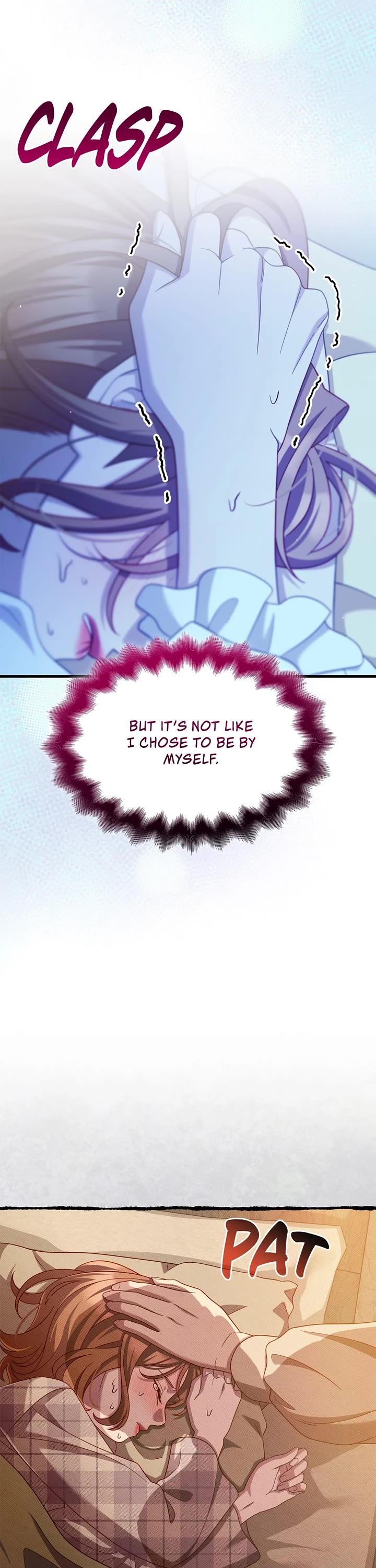 Turning the Mad Dog Into a Genteel Lord Chapter 50 page 11 - Chapter 50 [End of Season 1]