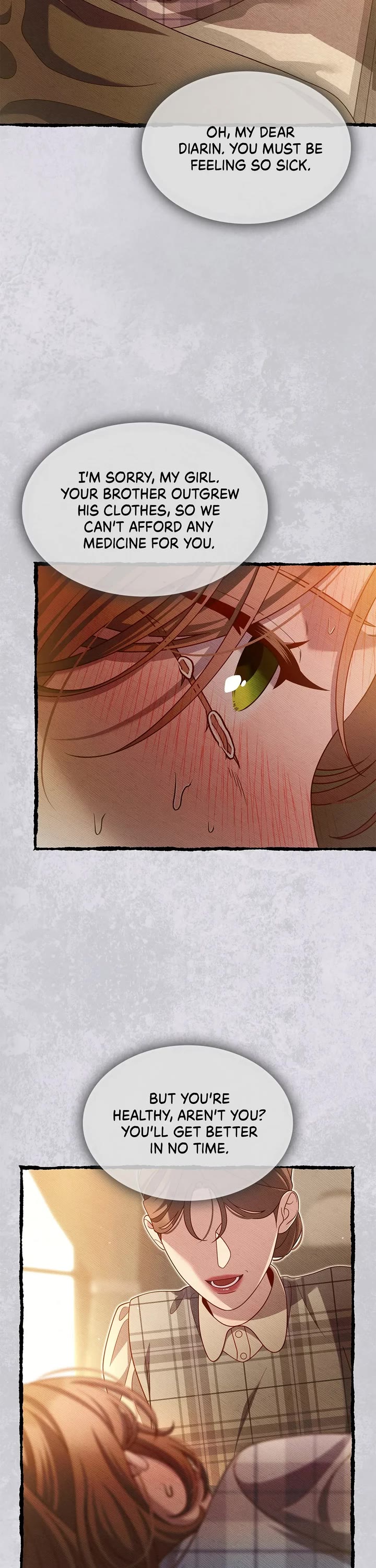 Turning the Mad Dog Into a Genteel Lord Chapter 50 page 12 - Chapter 50 [End of Season 1]