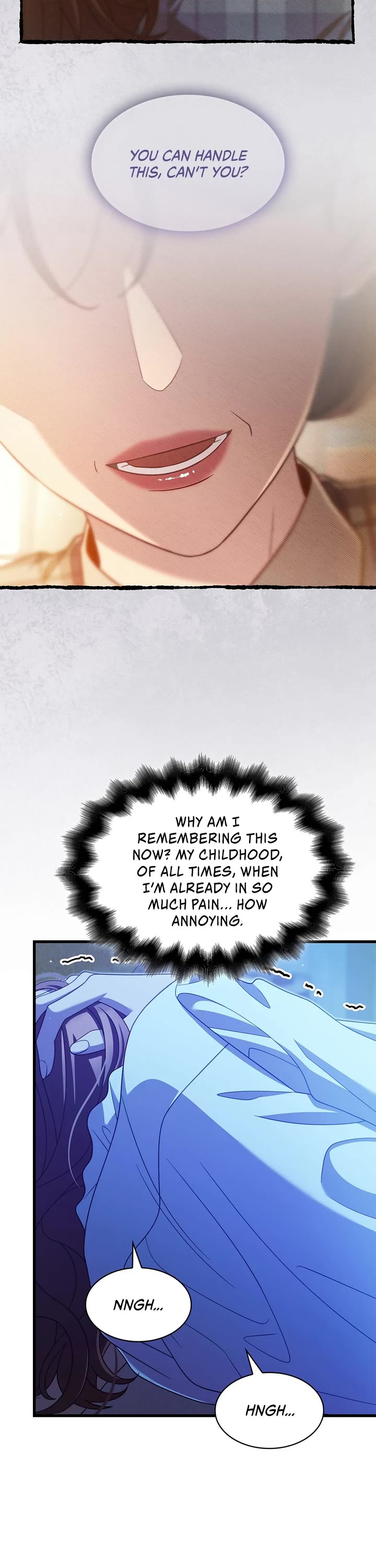 Turning the Mad Dog Into a Genteel Lord Chapter 50 page 13 - Chapter 50 [End of Season 1]