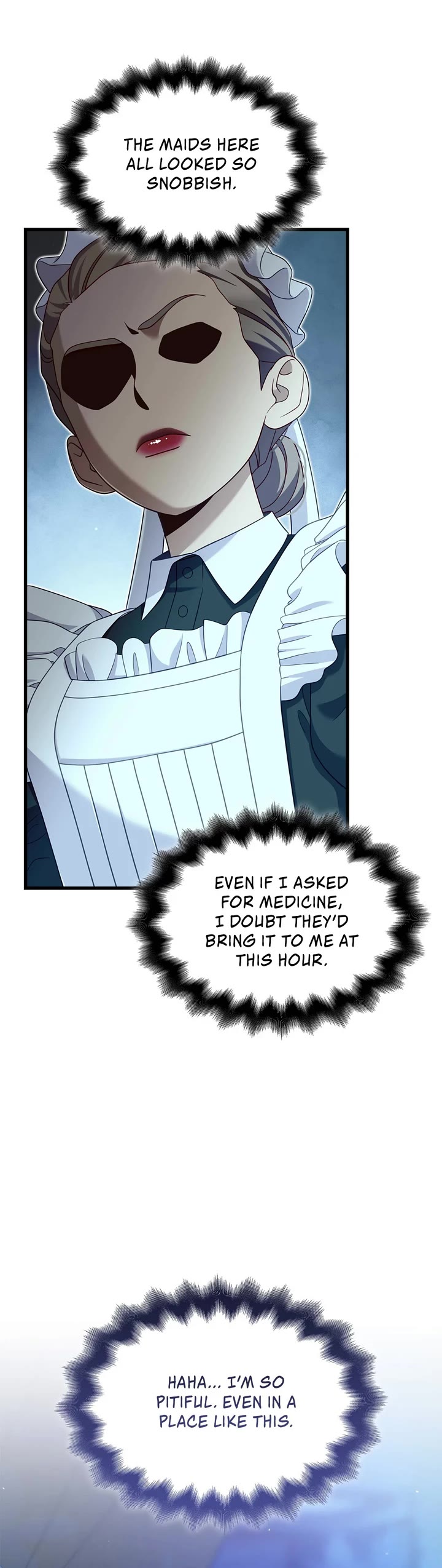 Turning the Mad Dog Into a Genteel Lord Chapter 50 page 14 - Chapter 50 [End of Season 1]