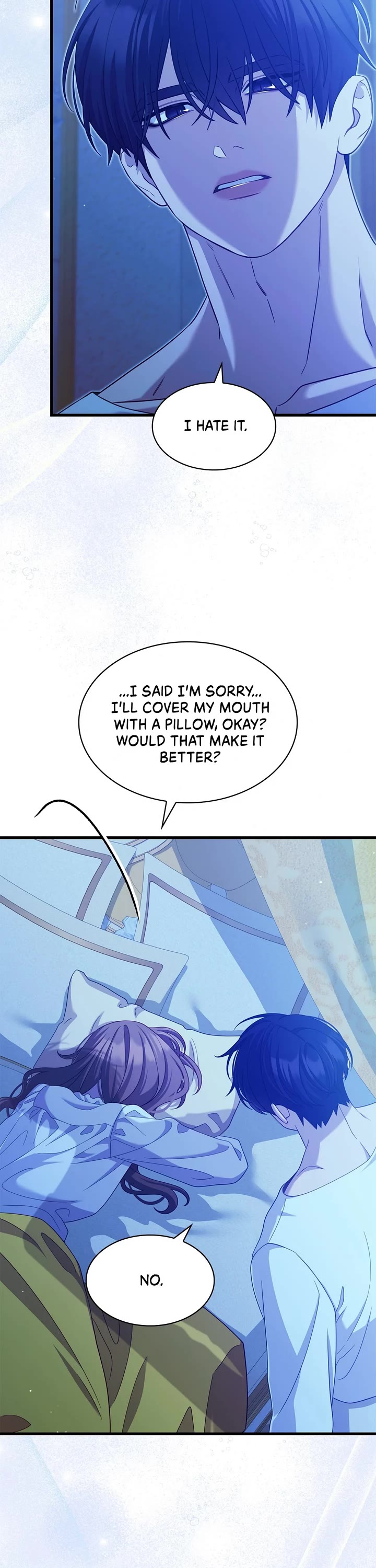 Turning the Mad Dog Into a Genteel Lord Chapter 50 page 17 - Chapter 50 [End of Season 1]