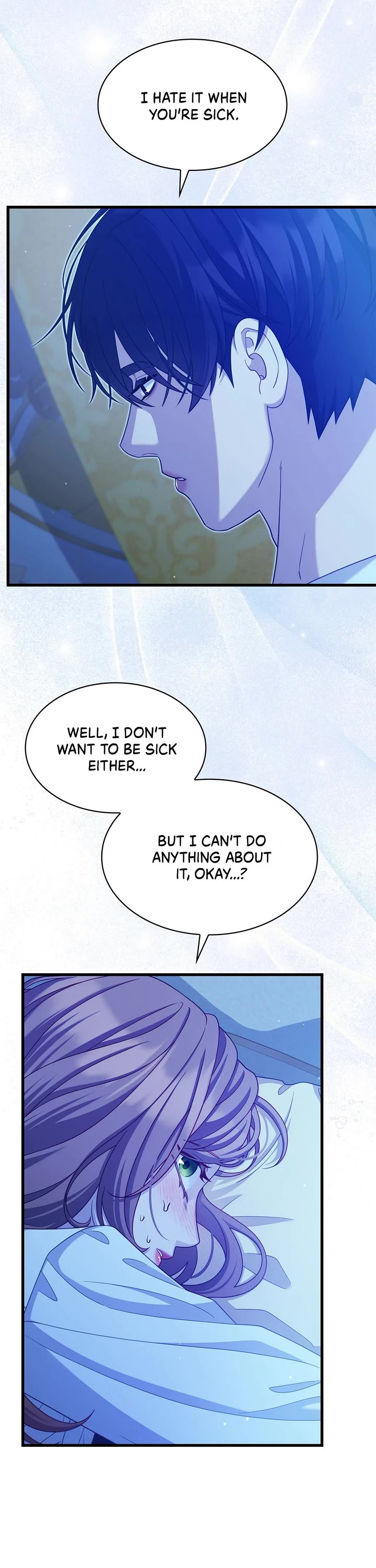 Turning the Mad Dog Into a Genteel Lord Chapter 50 page 18 - Chapter 50 [End of Season 1]