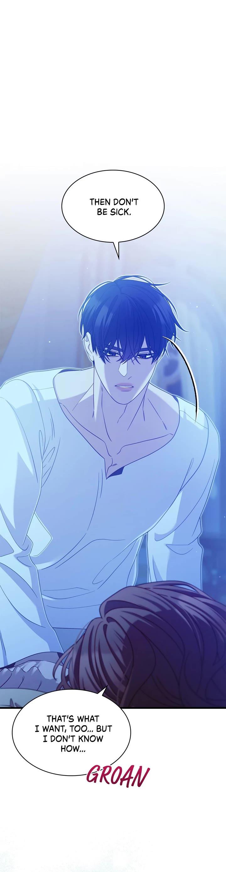 Turning the Mad Dog Into a Genteel Lord Chapter 50 page 19 - Chapter 50 [End of Season 1]