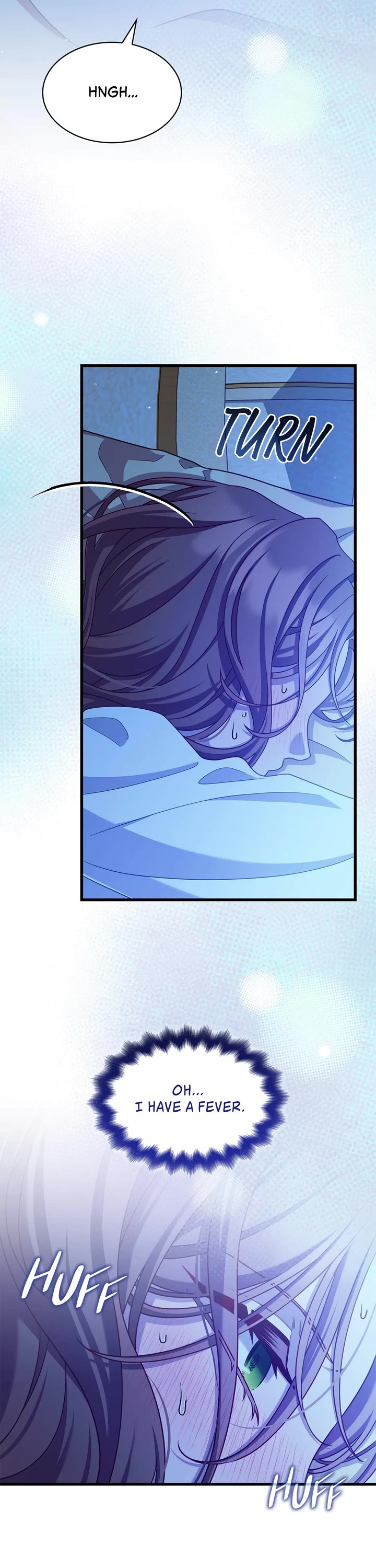 Turning the Mad Dog Into a Genteel Lord Chapter 50 page 2 - Chapter 50 [End of Season 1]
