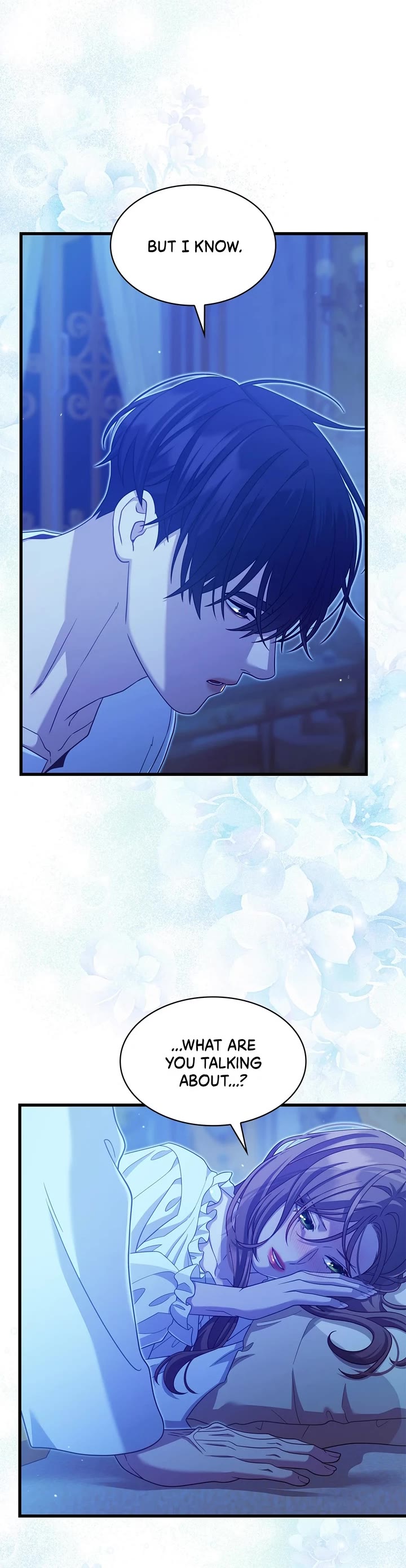 Turning the Mad Dog Into a Genteel Lord Chapter 50 page 20 - Chapter 50 [End of Season 1]