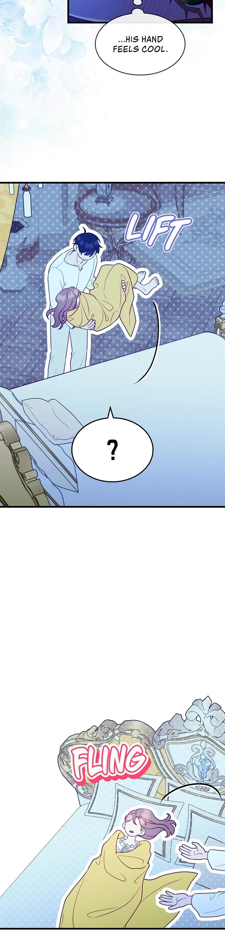 Turning the Mad Dog Into a Genteel Lord Chapter 50 page 22 - Chapter 50 [End of Season 1]