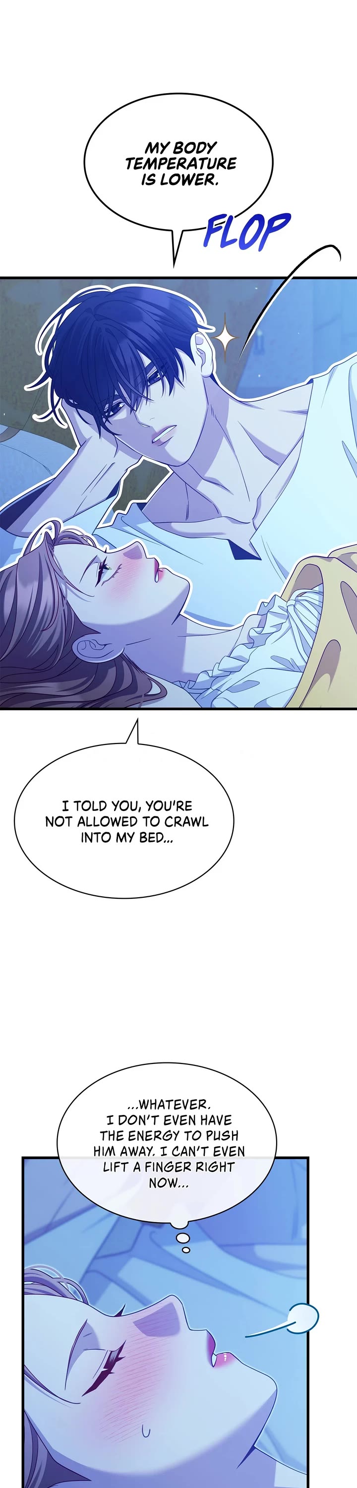 Turning the Mad Dog Into a Genteel Lord Chapter 50 page 23 - Chapter 50 [End of Season 1]