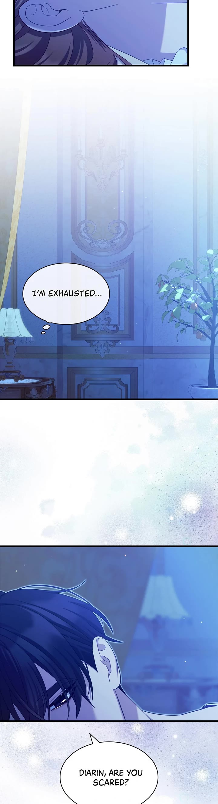 Turning the Mad Dog Into a Genteel Lord Chapter 50 page 24 - Chapter 50 [End of Season 1]