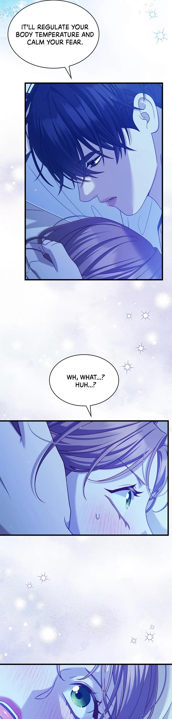Turning the Mad Dog Into a Genteel Lord Chapter 50 page 28 - Chapter 50 [End of Season 1]