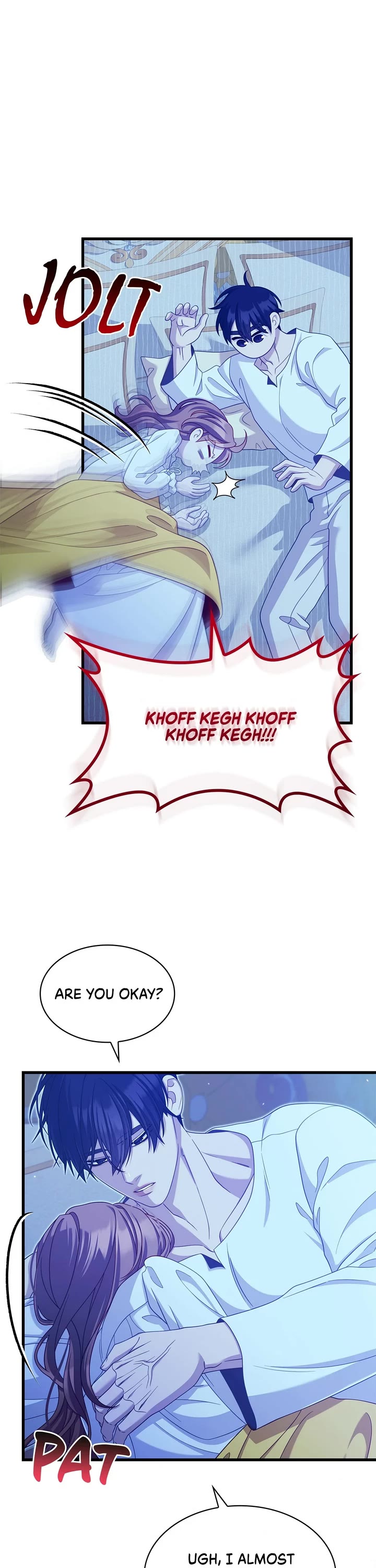 Turning the Mad Dog Into a Genteel Lord Chapter 50 page 31 - Chapter 50 [End of Season 1]