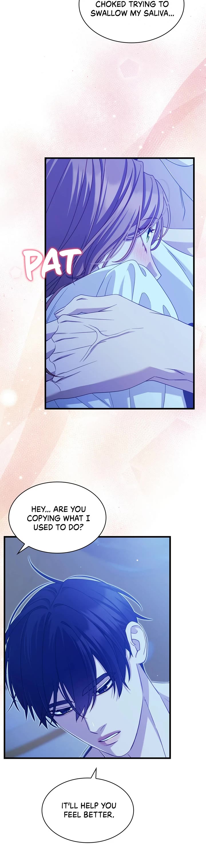 Turning the Mad Dog Into a Genteel Lord Chapter 50 page 32 - Chapter 50 [End of Season 1]