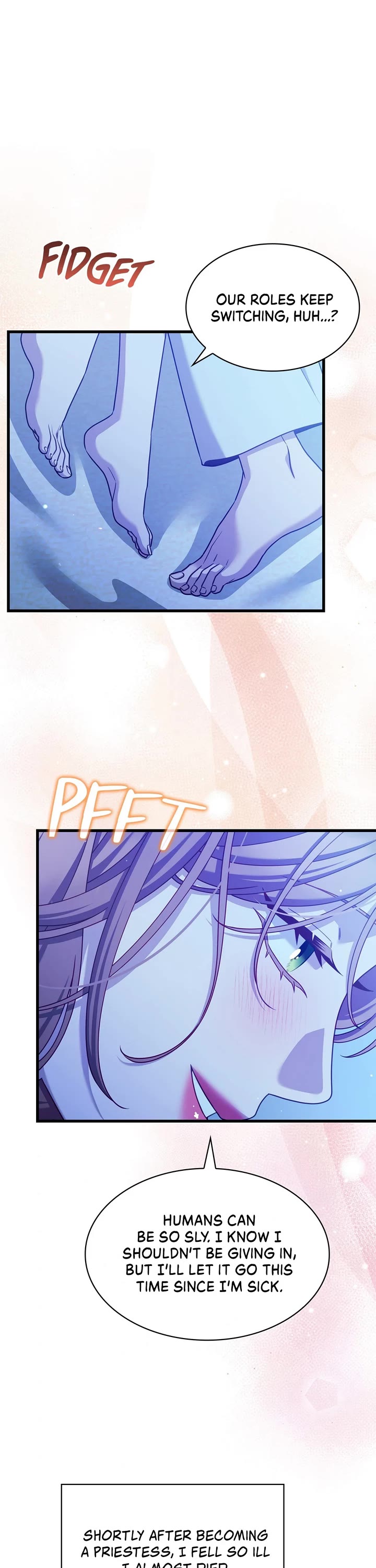 Turning the Mad Dog Into a Genteel Lord Chapter 50 page 33 - Chapter 50 [End of Season 1]