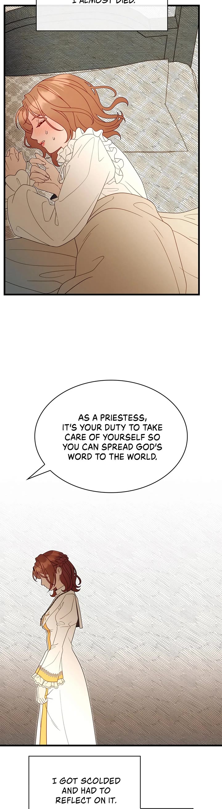 Turning the Mad Dog Into a Genteel Lord Chapter 50 page 34 - Chapter 50 [End of Season 1]