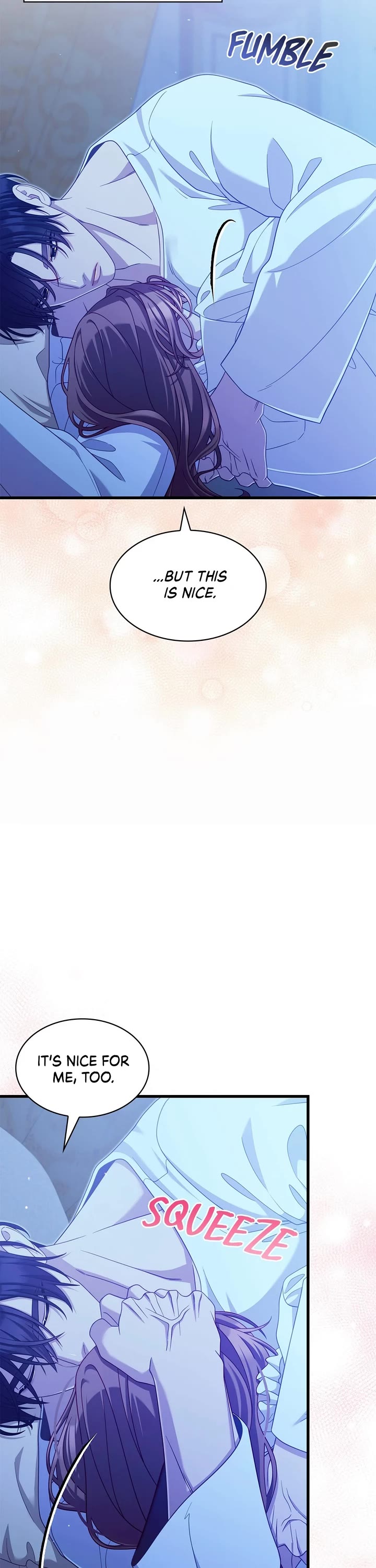 Turning the Mad Dog Into a Genteel Lord Chapter 50 page 36 - Chapter 50 [End of Season 1]