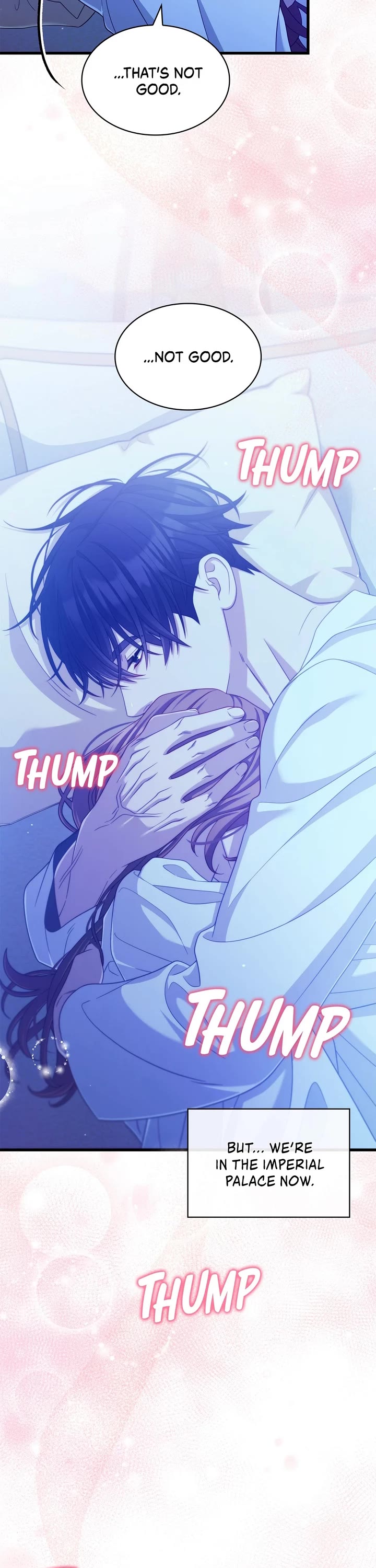Turning the Mad Dog Into a Genteel Lord Chapter 50 page 37 - Chapter 50 [End of Season 1]