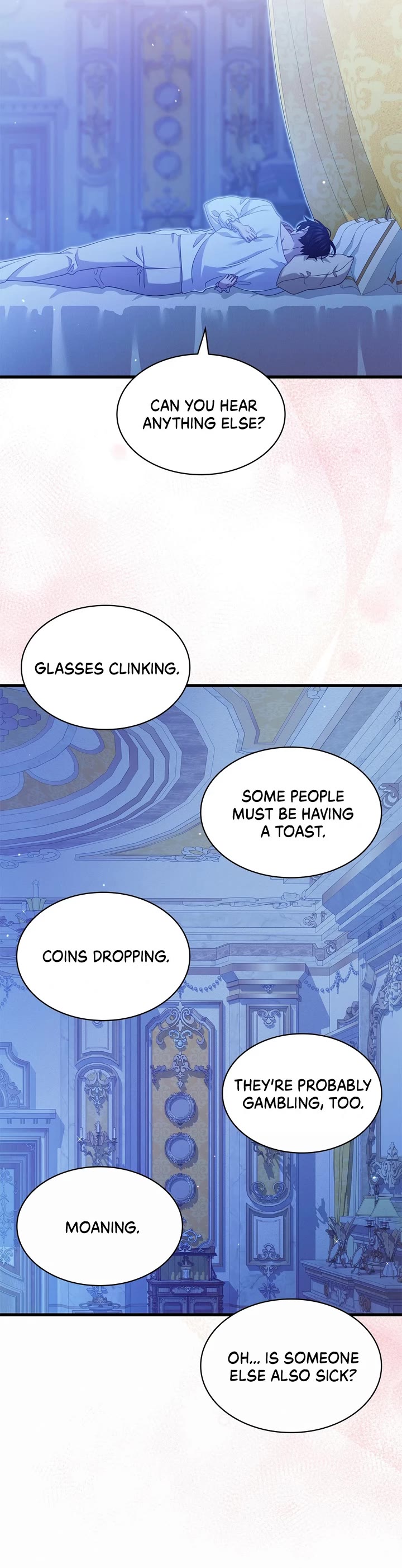 Turning the Mad Dog Into a Genteel Lord Chapter 50 page 39 - Chapter 50 [End of Season 1]
