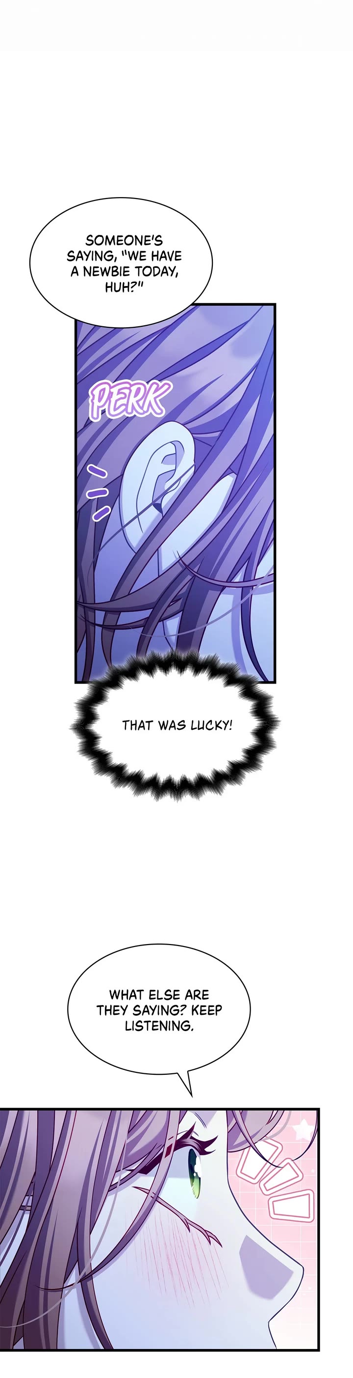 Turning the Mad Dog Into a Genteel Lord Chapter 50 page 40 - Chapter 50 [End of Season 1]