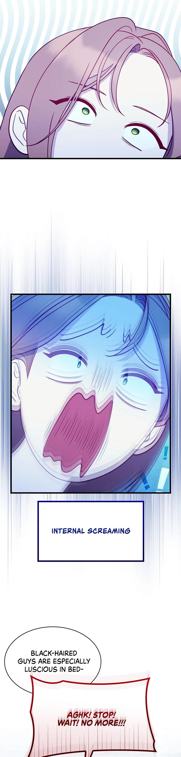 Turning the Mad Dog Into a Genteel Lord Chapter 50 page 42 - Chapter 50 [End of Season 1]