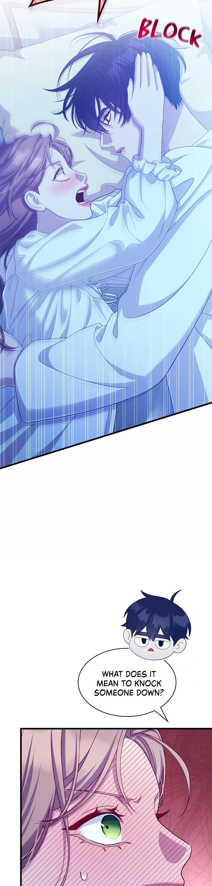 Turning the Mad Dog Into a Genteel Lord Chapter 50 page 43 - Chapter 50 [End of Season 1]