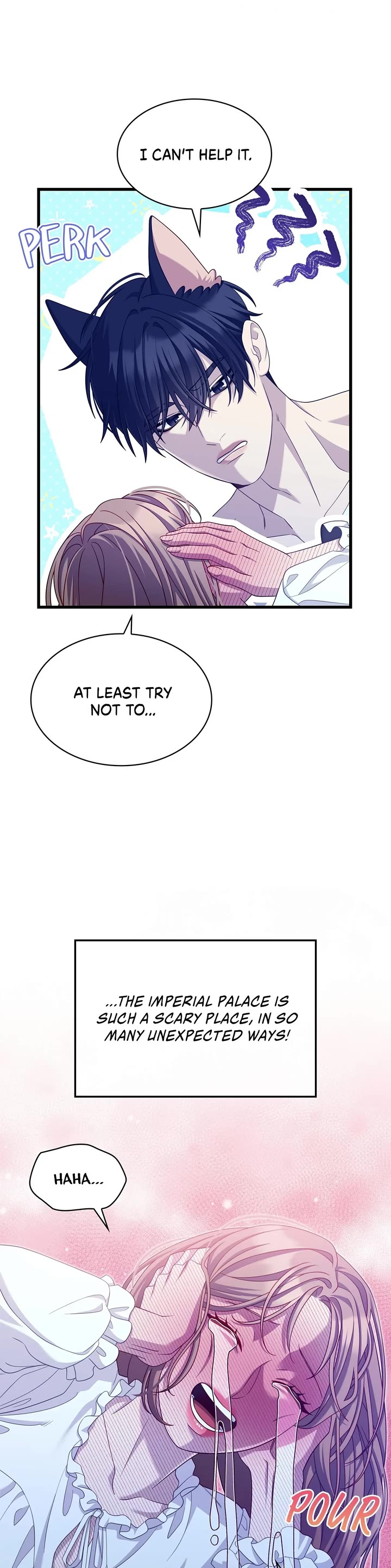Turning the Mad Dog Into a Genteel Lord Chapter 50 page 45 - Chapter 50 [End of Season 1]