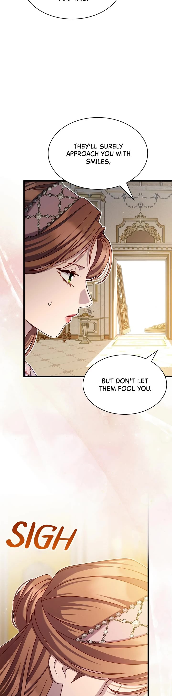 Turning the Mad Dog Into a Genteel Lord Chapter 50 page 5 - Chapter 50 [End of Season 1]