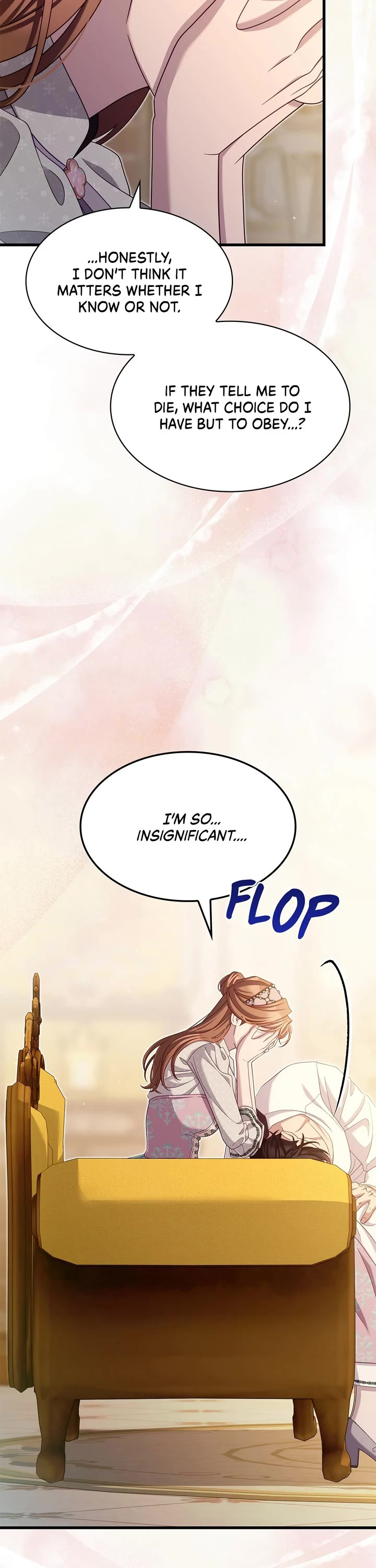 Turning the Mad Dog Into a Genteel Lord Chapter 50 page 6 - Chapter 50 [End of Season 1]