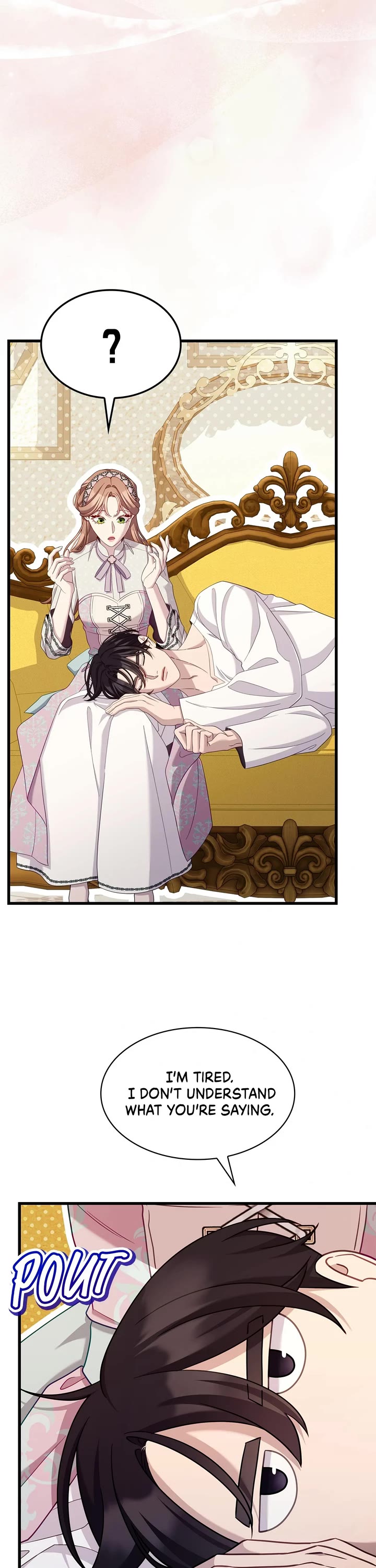 Turning the Mad Dog Into a Genteel Lord Chapter 50 page 7 - Chapter 50 [End of Season 1]