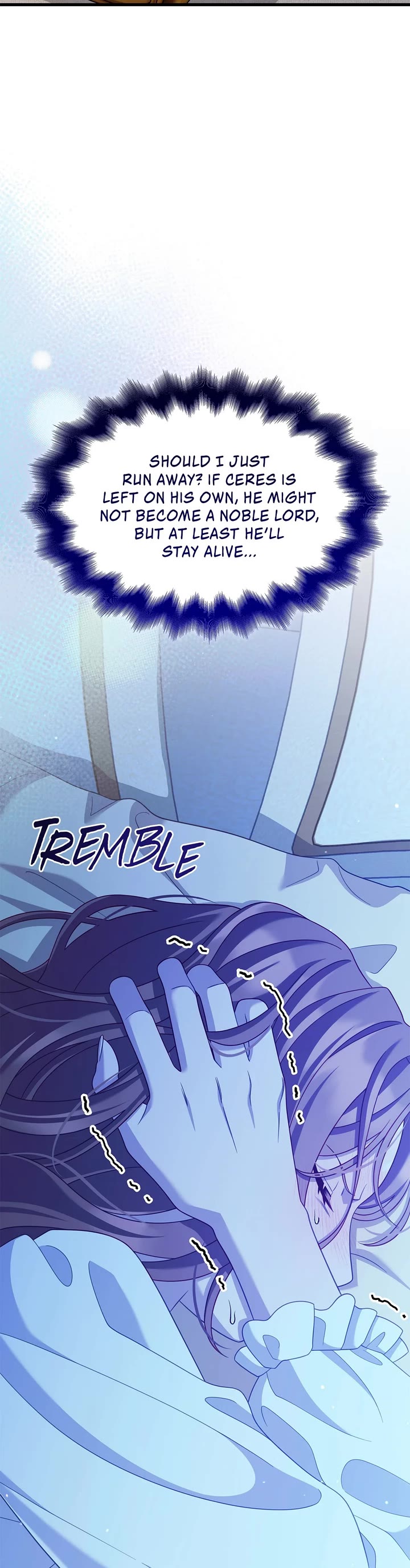 Turning the Mad Dog Into a Genteel Lord Chapter 50 page 9 - Chapter 50 [End of Season 1]