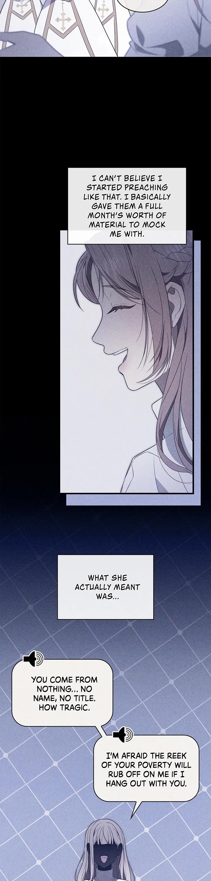 Turning the Mad Dog Into a Genteel Lord Chapter 51 page 12 - Chapter 51