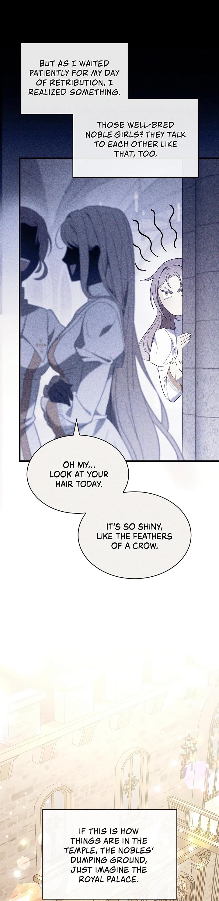 Turning the Mad Dog Into a Genteel Lord Chapter 51 page 14 - Chapter 51