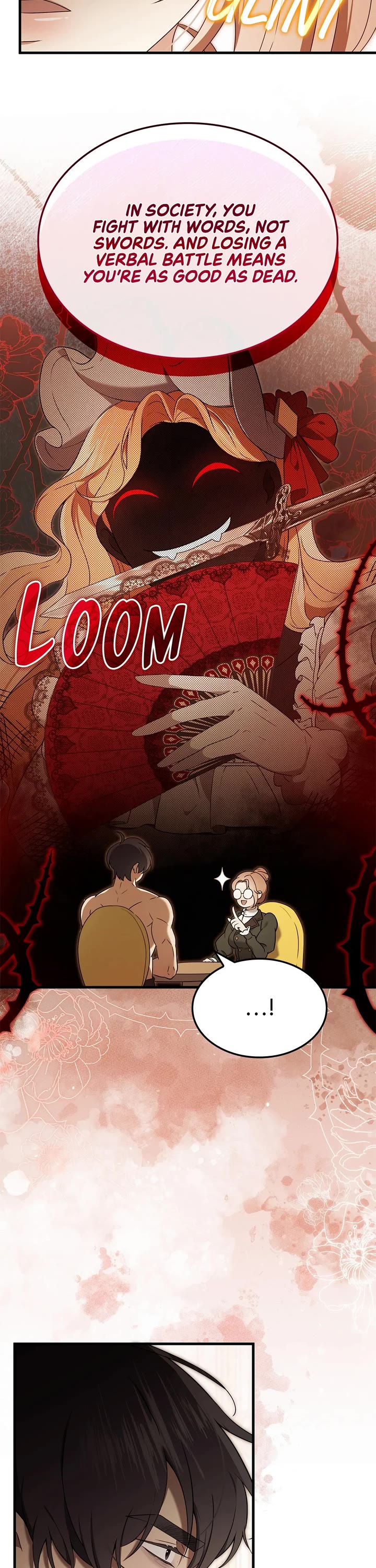 Turning the Mad Dog Into a Genteel Lord Chapter 51 page 17 - Chapter 51