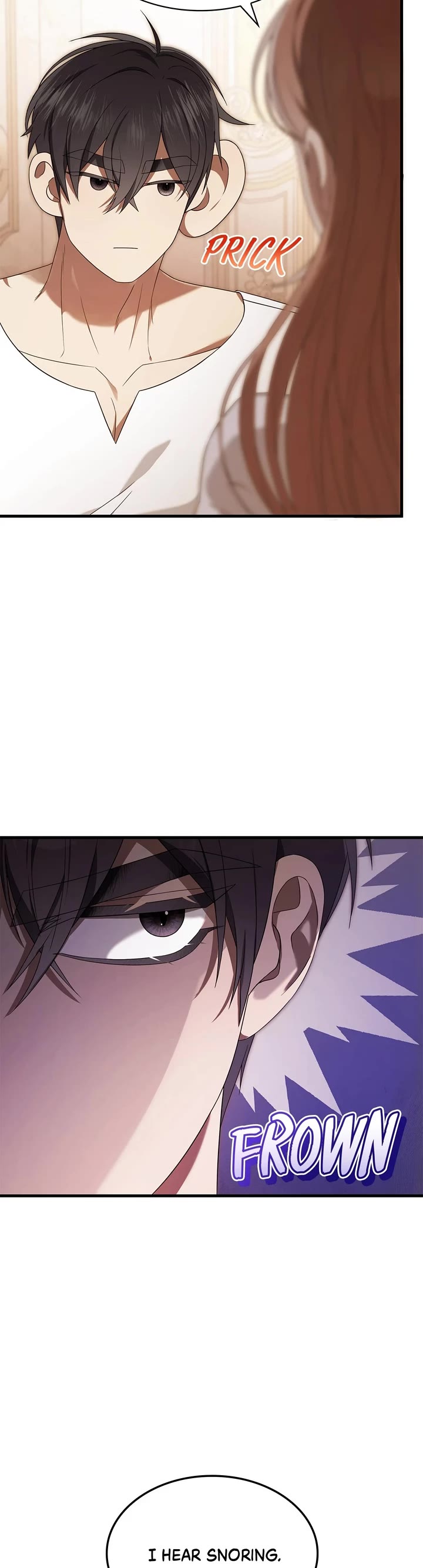 Turning the Mad Dog Into a Genteel Lord Chapter 51 page 20 - Chapter 51